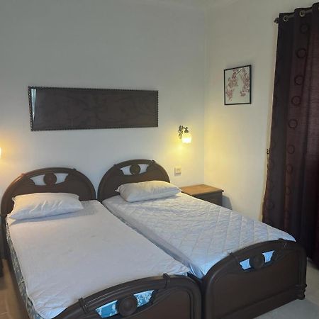 Serene Villa In North Goa 칼랑굿 외부 사진