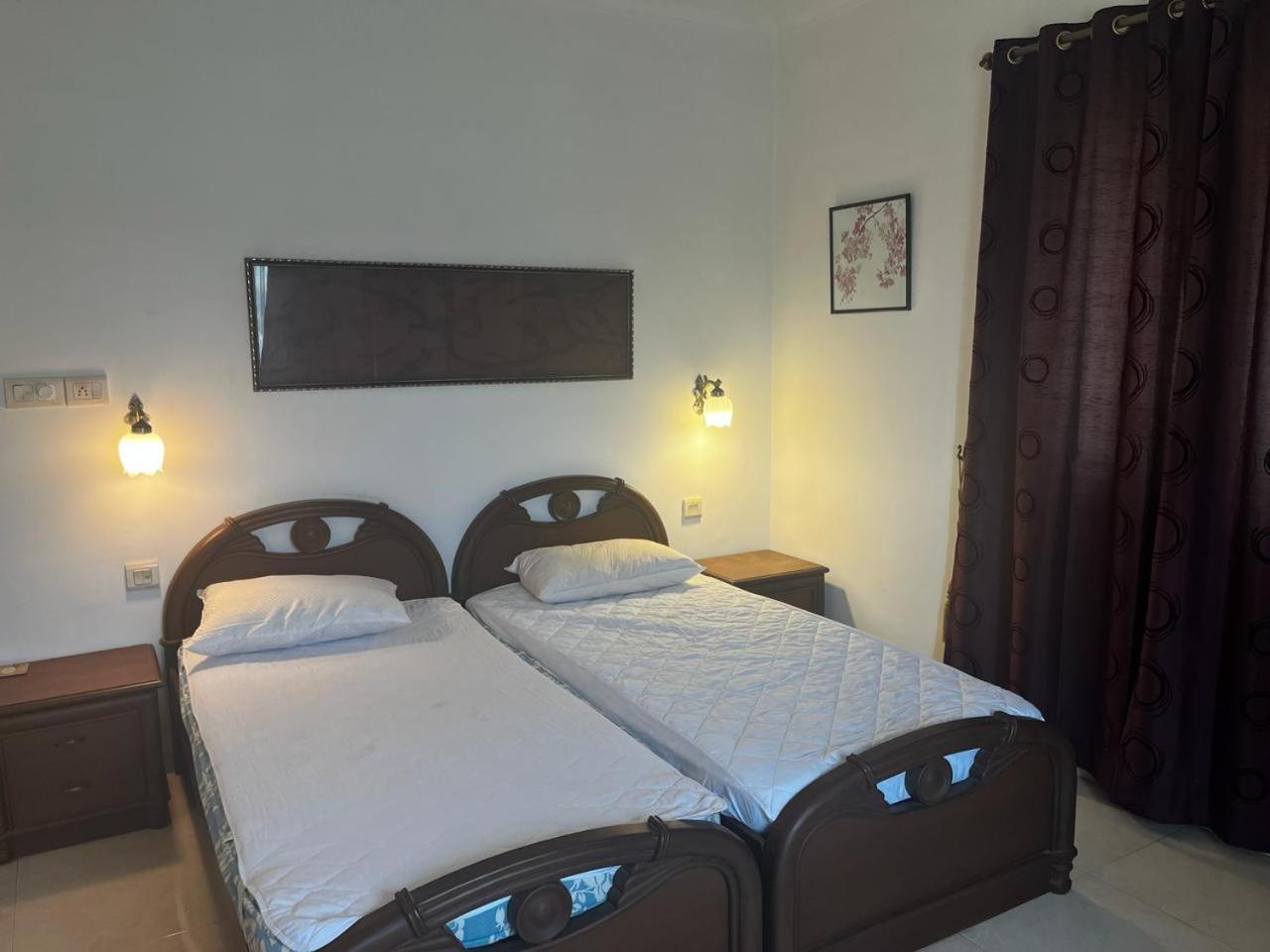 Serene Villa In North Goa 칼랑굿 외부 사진